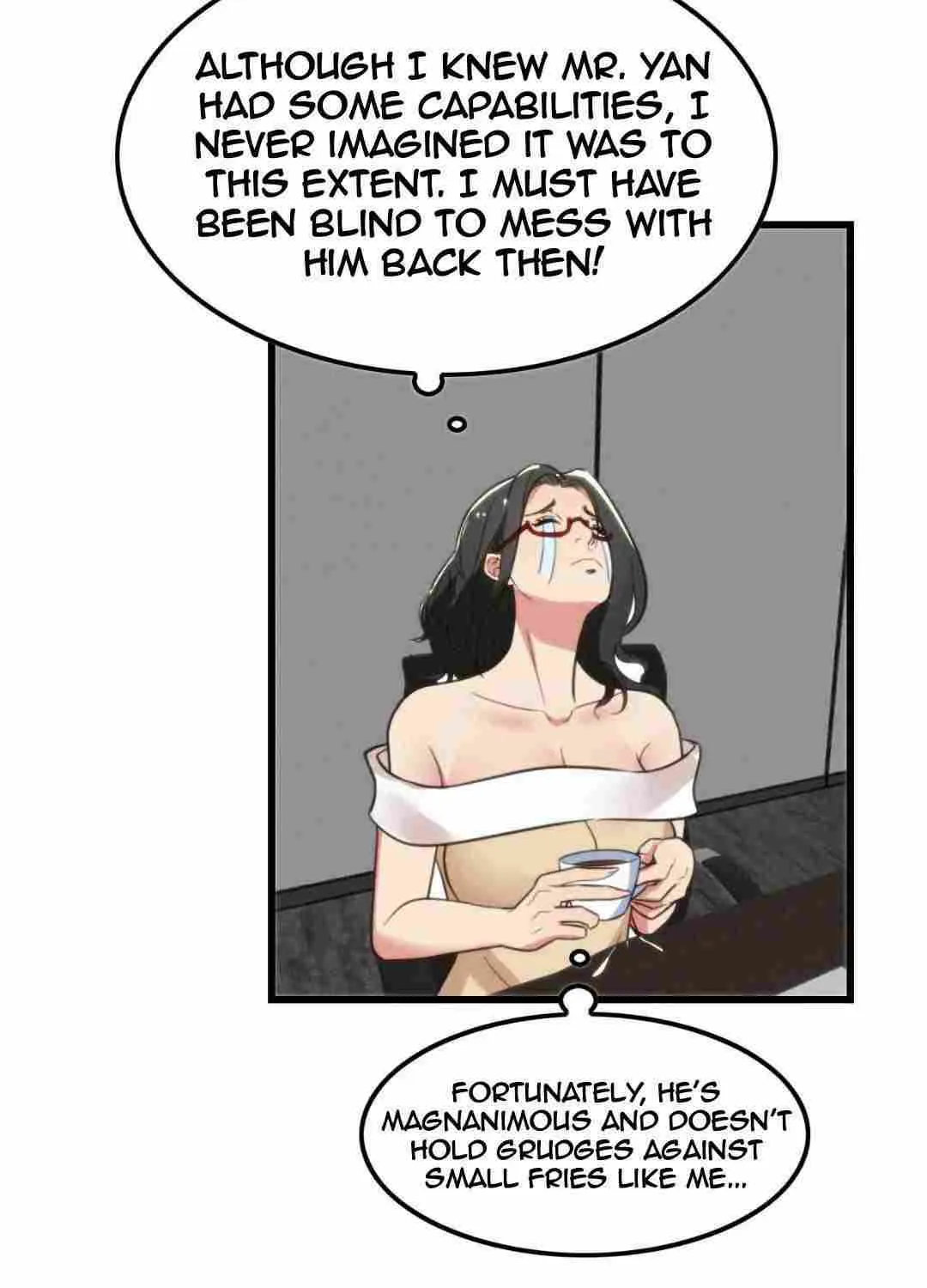 I Have 90 Billion Licking Gold Zinmanga X Chapter 138 Page 10