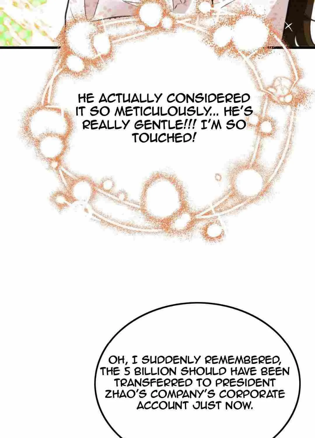 I Have 90 Billion Licking Gold Zinmanga X Chapter 138 Page 16