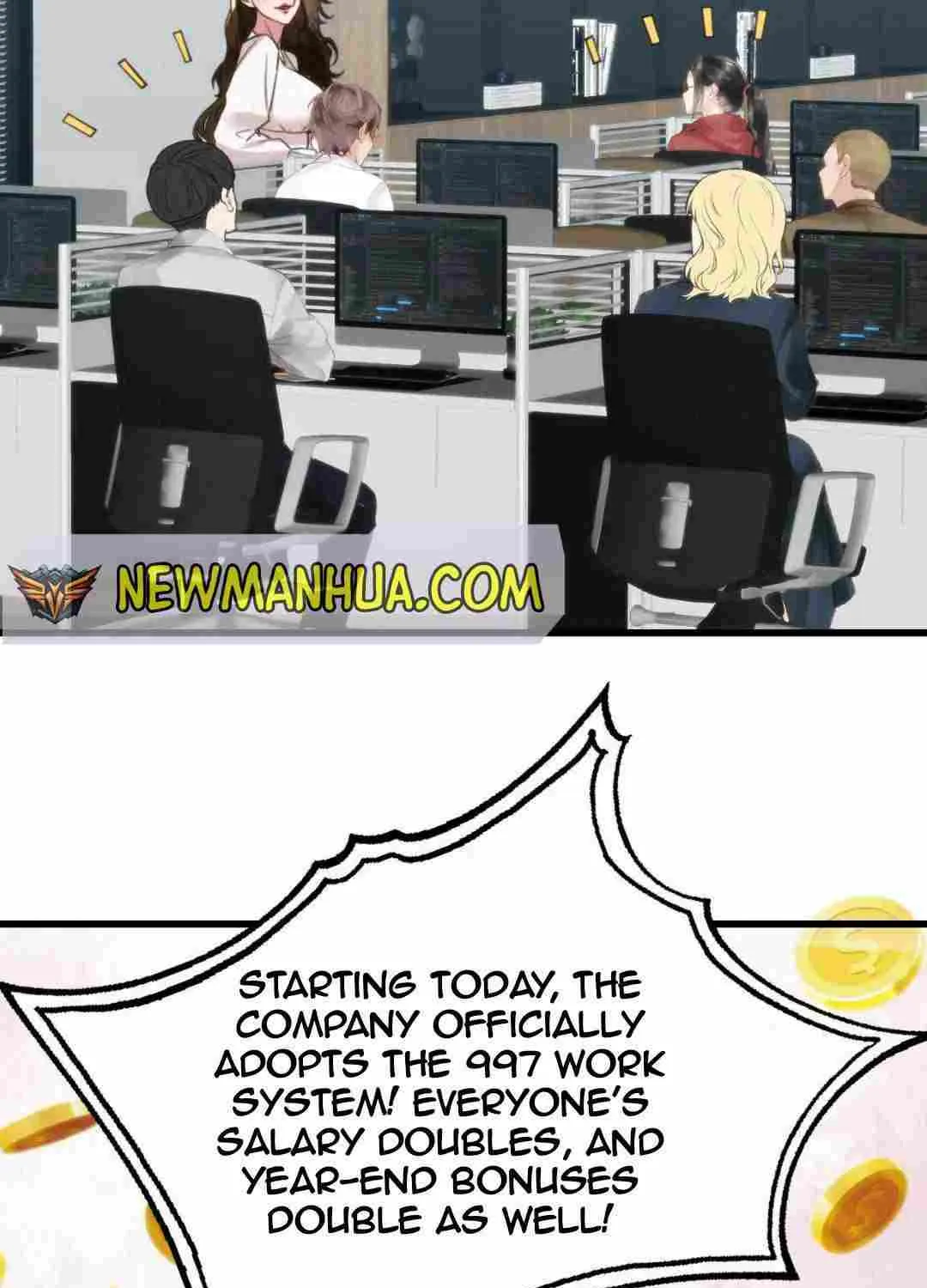 I Have 90 Billion Licking Gold Zinmanga X Chapter 138 Page 28