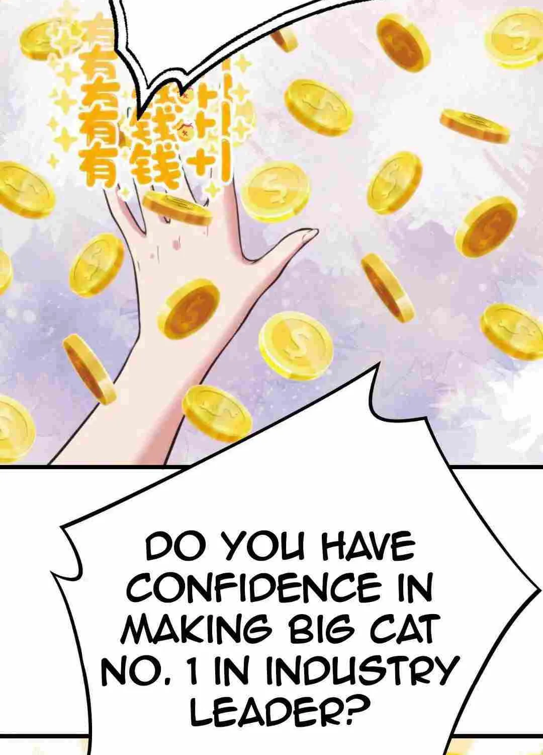 I Have 90 Billion Licking Gold Zinmanga X Chapter 138 Page 29