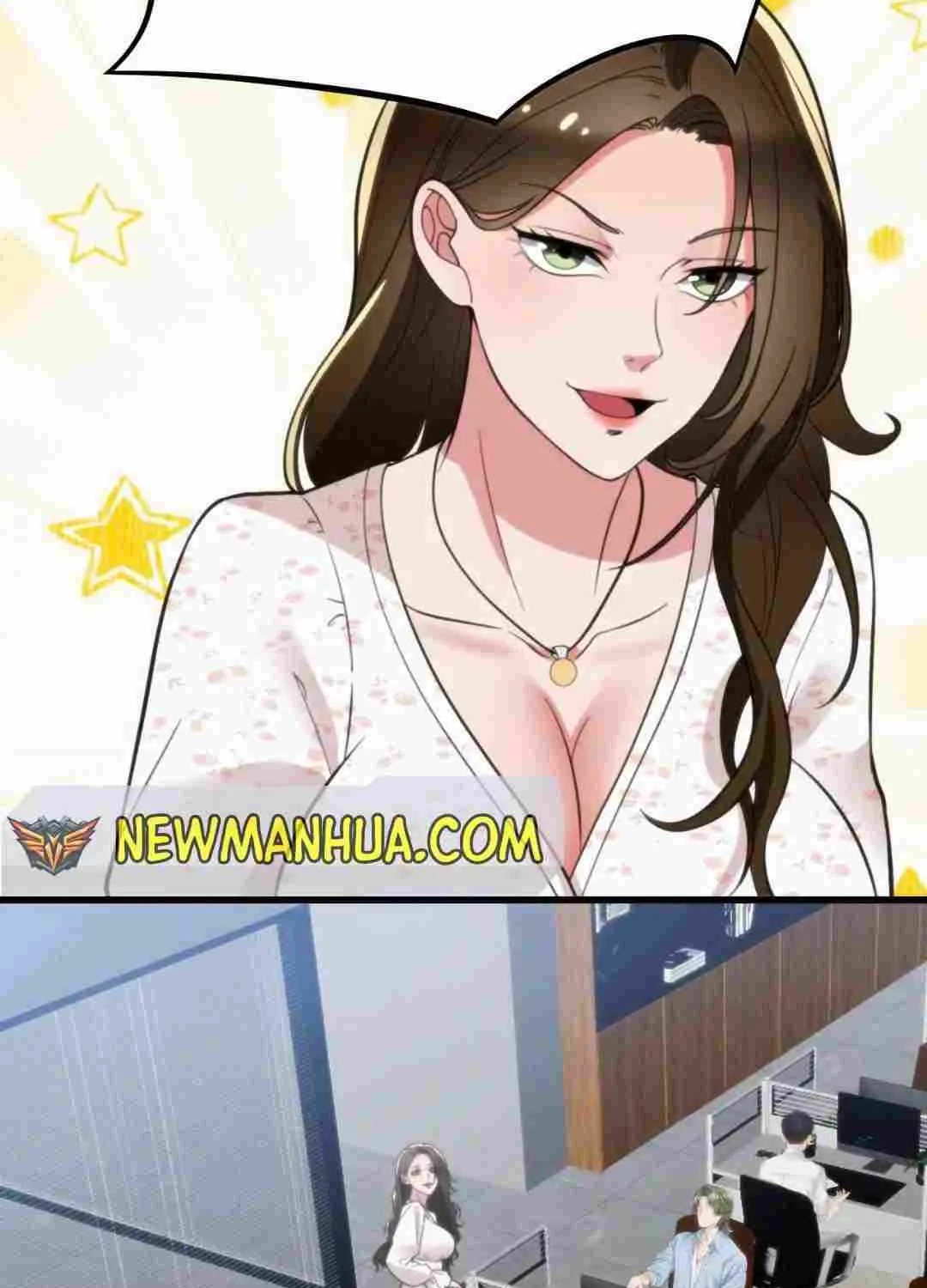 I Have 90 Billion Licking Gold Zinmanga X Chapter 138 Page 30