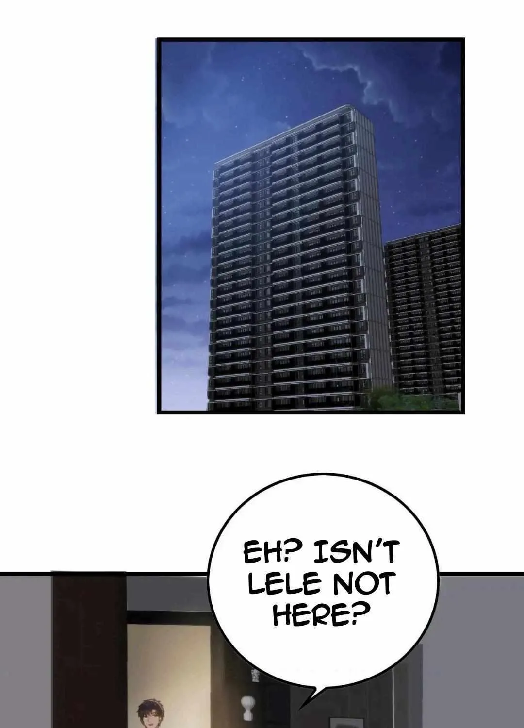 I Have 90 Billion Licking Gold Zinmanga X Chapter 138 Page 35