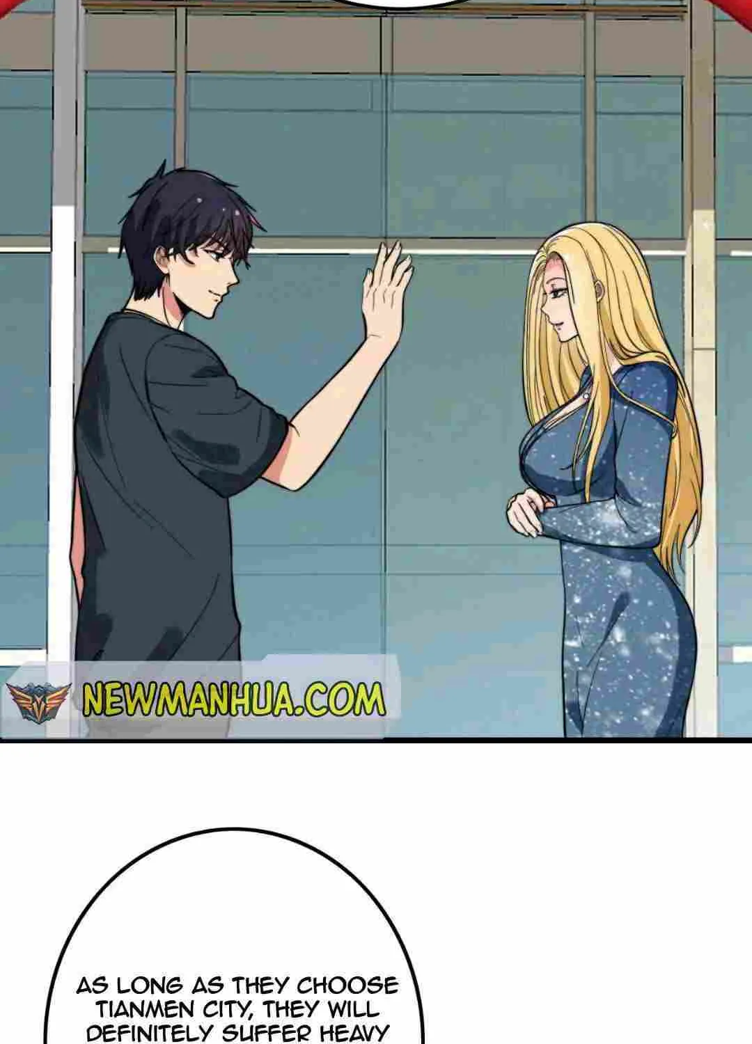 I Have 90 Billion Licking Gold Zinmanga X Chapter 137 Page 6