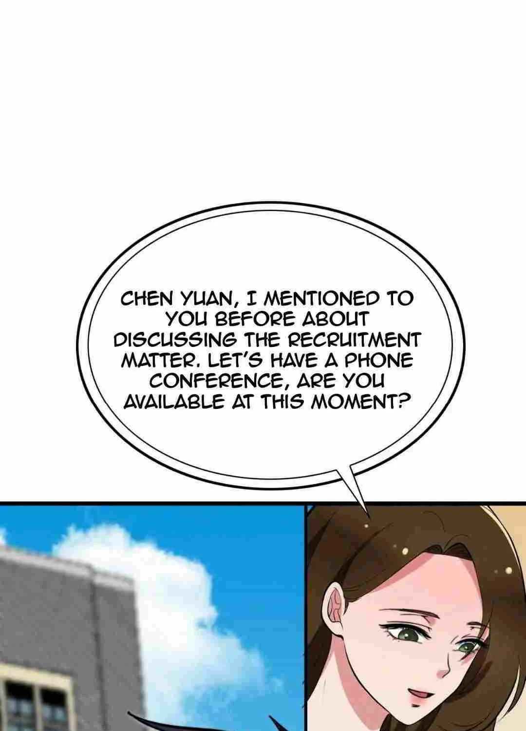 I Have 90 Billion Licking Gold Zinmanga X Chapter 137 Page 9