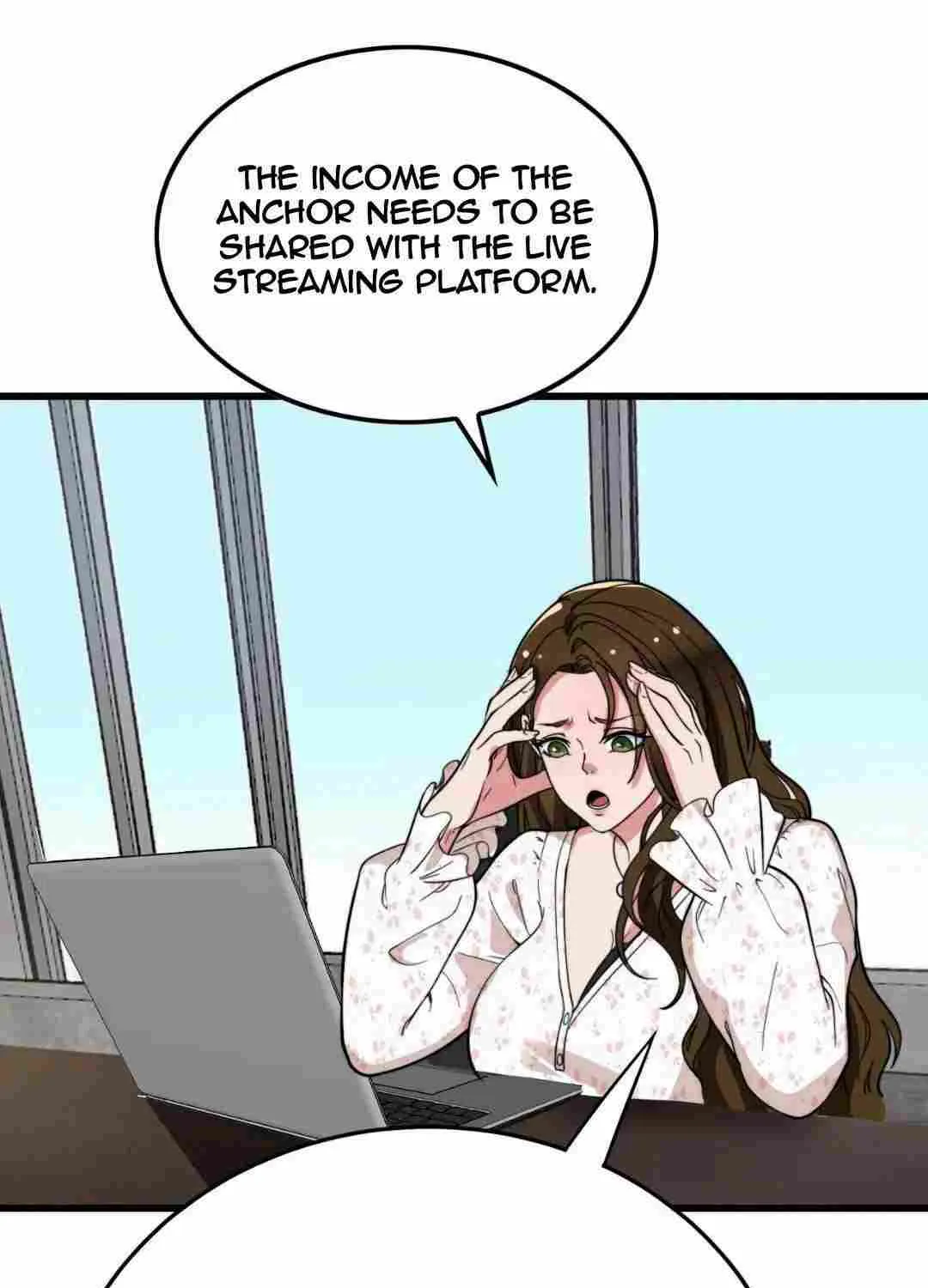 I Have 90 Billion Licking Gold Zinmanga X Chapter 137 Page 17