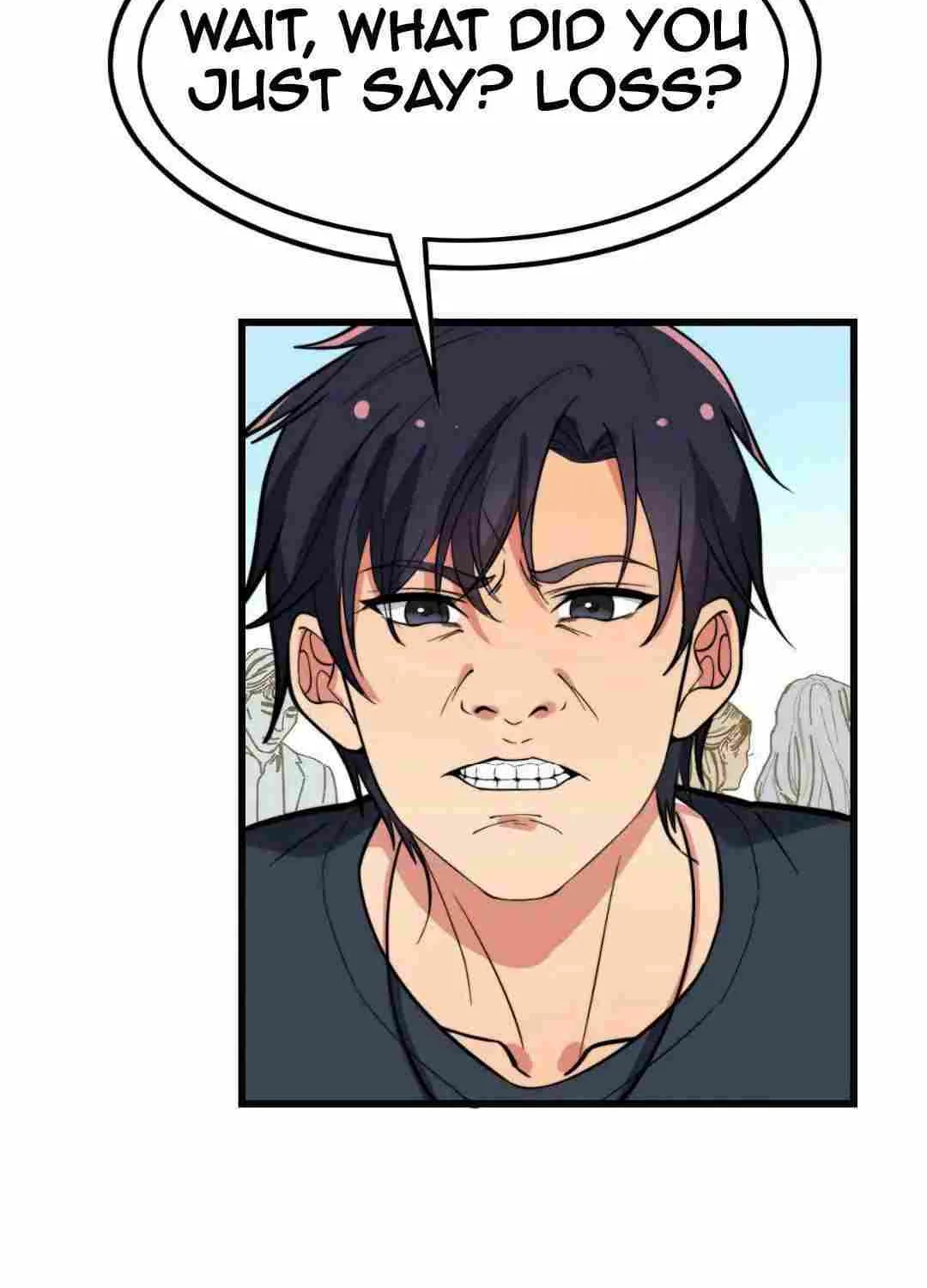 I Have 90 Billion Licking Gold Zinmanga X Chapter 137 Page 22