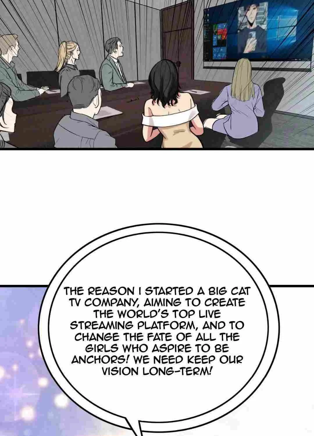 I Have 90 Billion Licking Gold Zinmanga X Chapter 137 Page 27