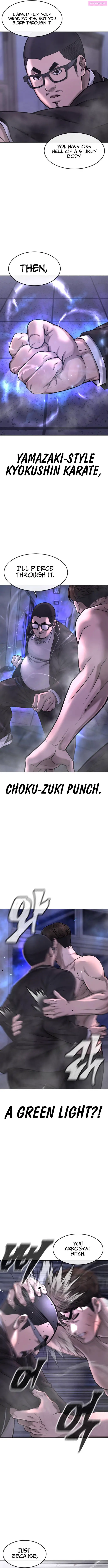 QUESTISM Zinmanga X Chapter 66 Page 5