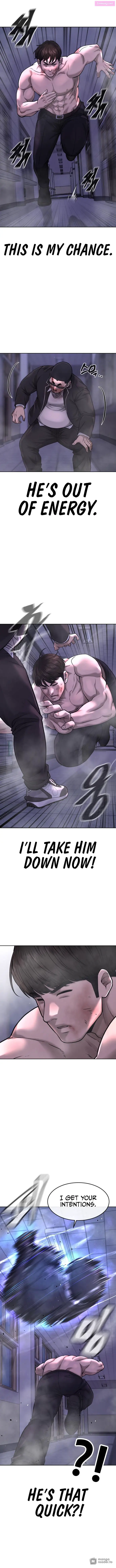 QUESTISM Zinmanga X Chapter 66 Page 7