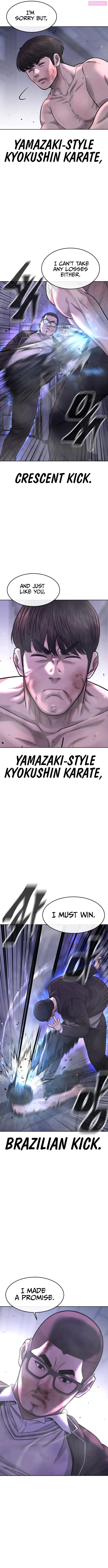 QUESTISM Zinmanga X Chapter 66 Page 8