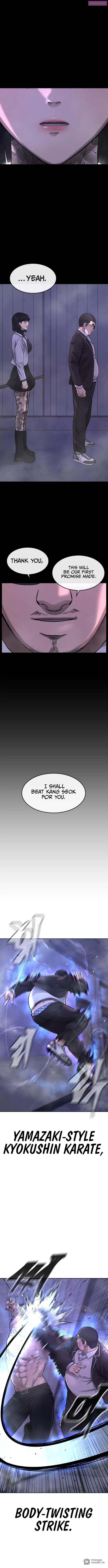 QUESTISM Zinmanga X Chapter 66 Page 10