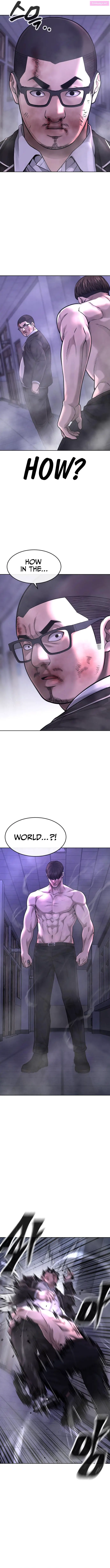QUESTISM Zinmanga X Chapter 66 Page 12