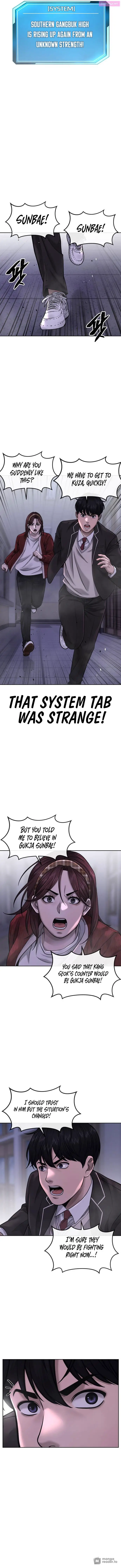 QUESTISM Zinmanga X Chapter 66 Page 13