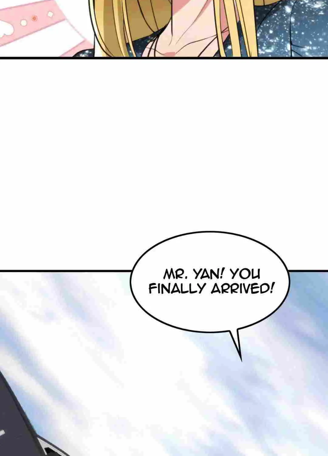 I Have 90 Billion Licking Gold Zinmanga X Chapter 136 Page 9