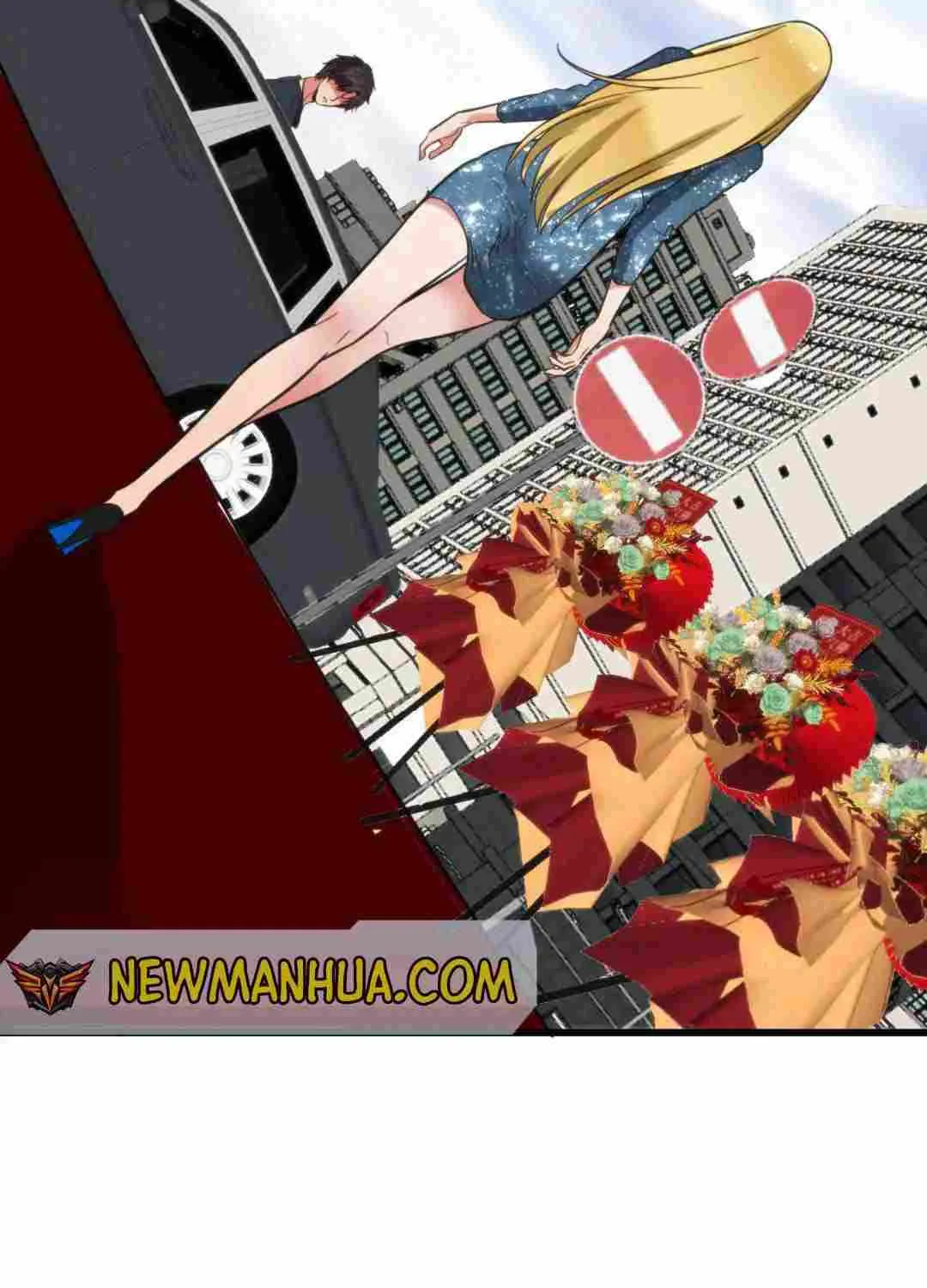 I Have 90 Billion Licking Gold Zinmanga X Chapter 136 Page 10