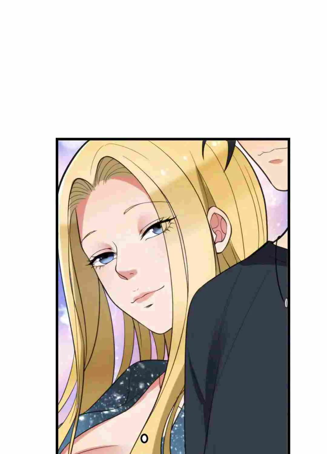 I Have 90 Billion Licking Gold Zinmanga X Chapter 136 Page 13