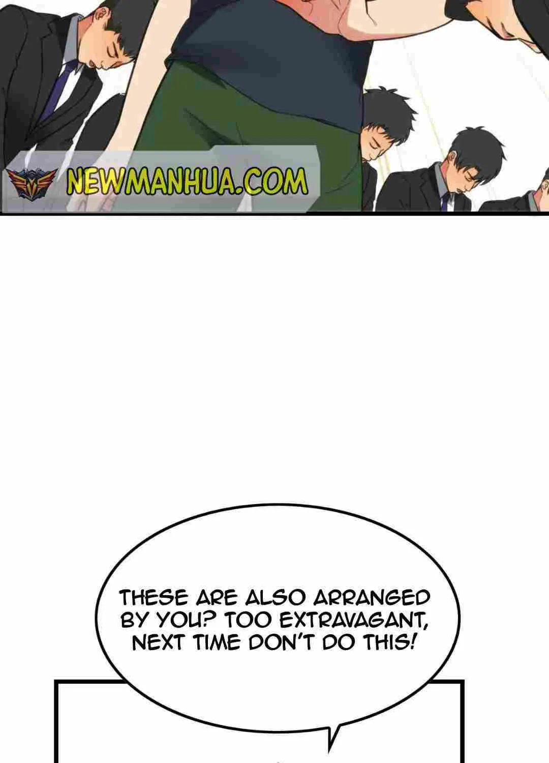 I Have 90 Billion Licking Gold Zinmanga X Chapter 136 Page 16