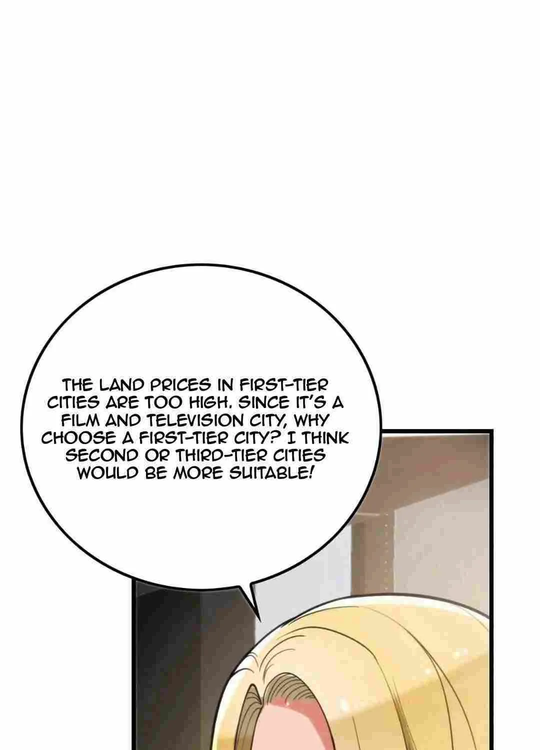 I Have 90 Billion Licking Gold Zinmanga X Chapter 136 Page 24