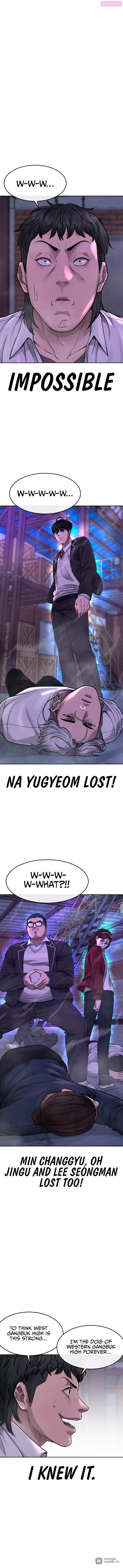 QUESTISM Zinmanga X Chapter 65 Page 1