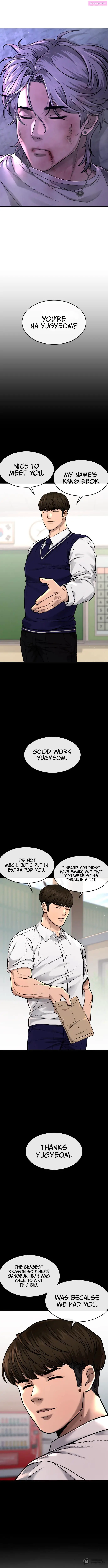 QUESTISM Zinmanga X Chapter 64 Page 16