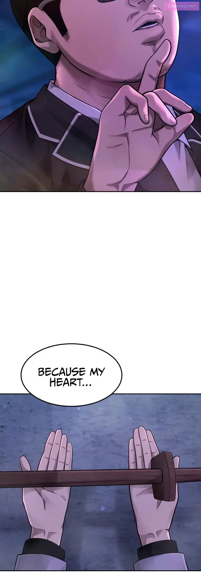 QUESTISM Zinmanga X Chapter 63 Page 8