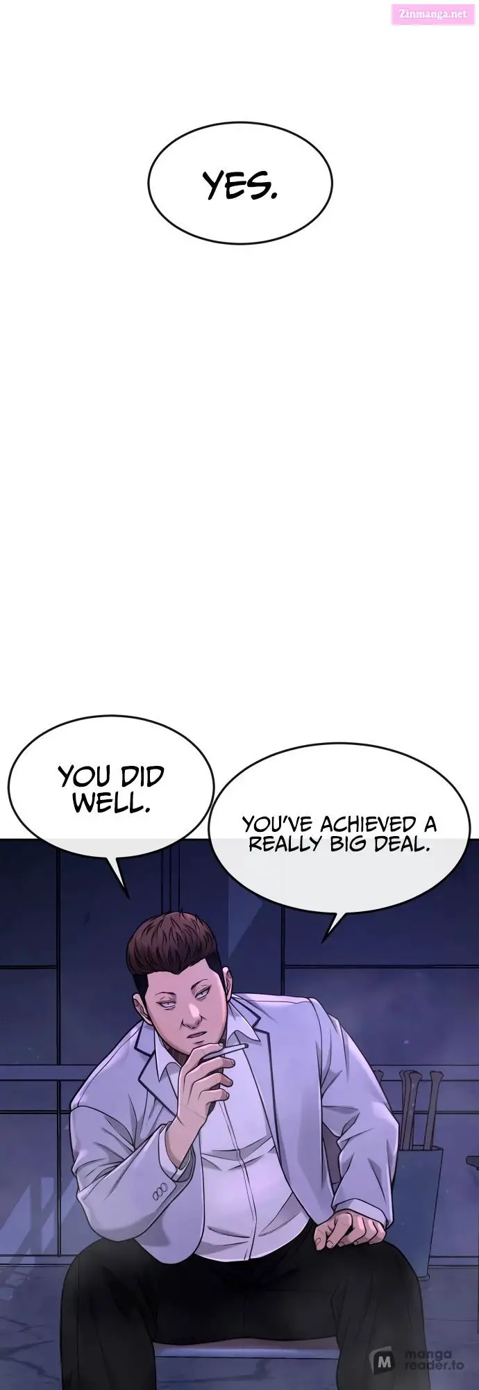 QUESTISM Zinmanga X Chapter 63 Page 19