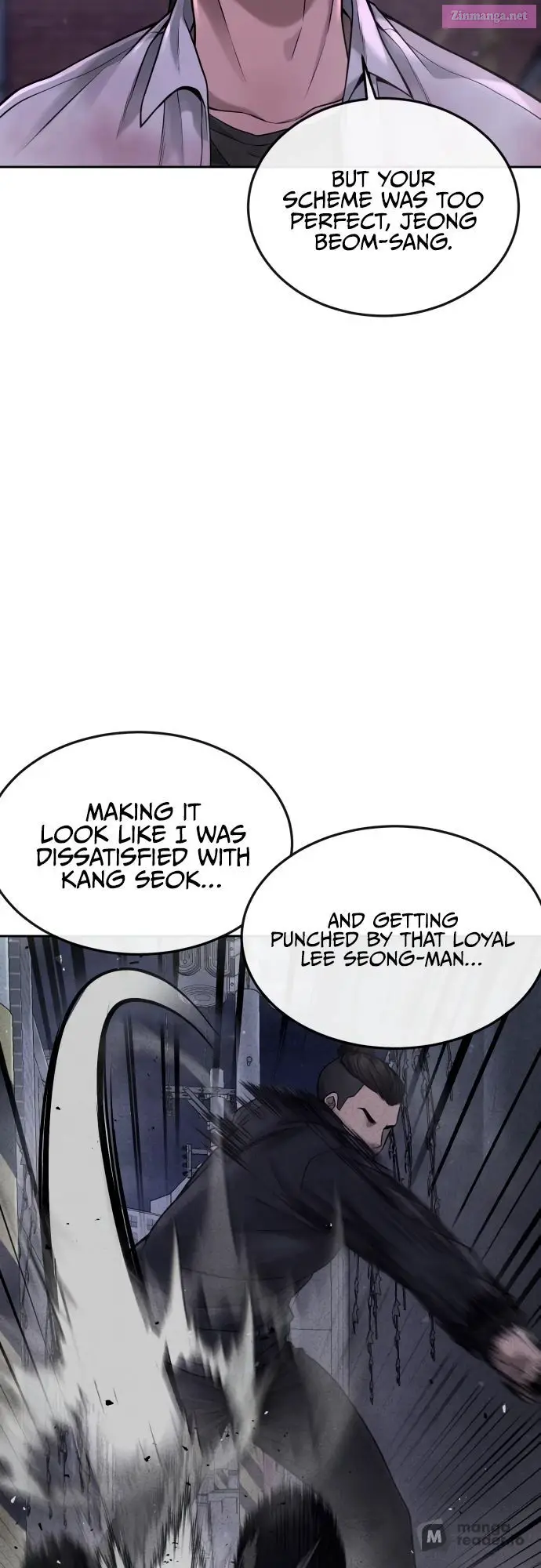 QUESTISM Zinmanga X Chapter 63 Page 22