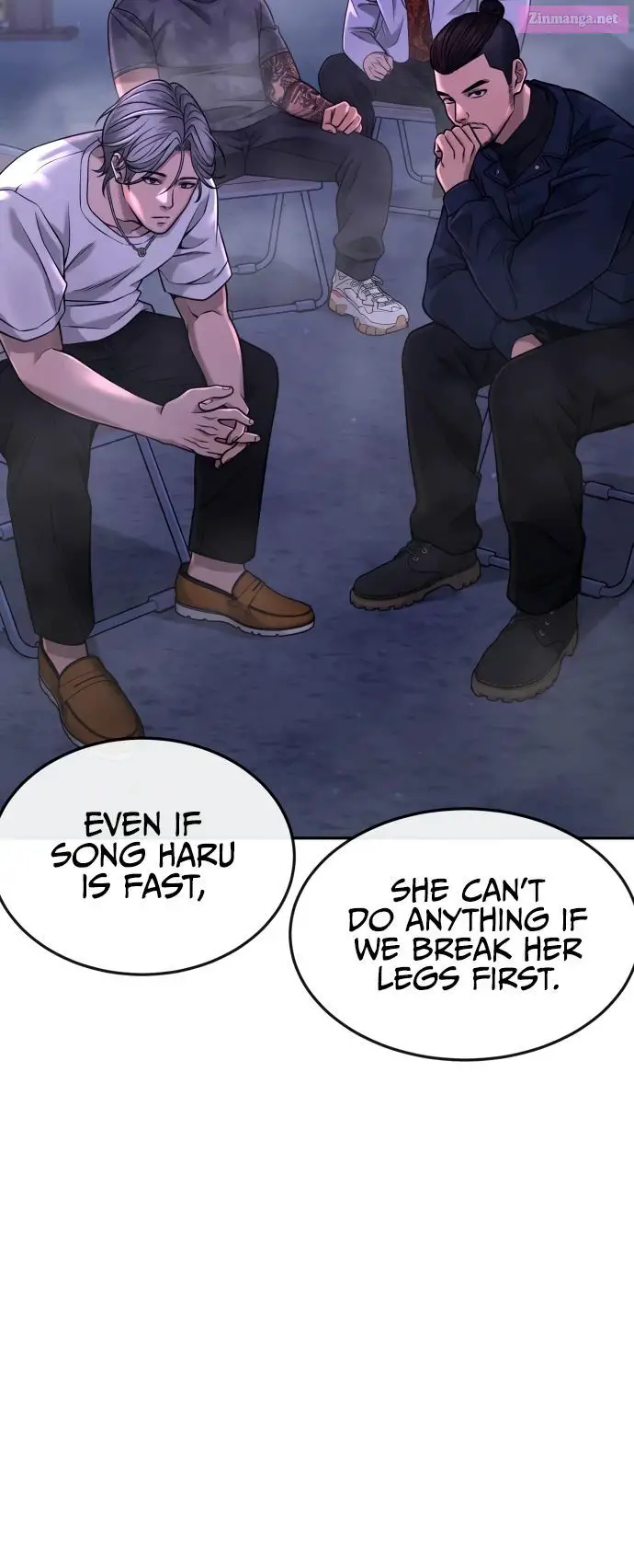 QUESTISM Zinmanga X Chapter 63 Page 36