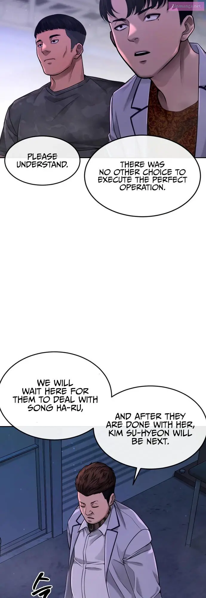 QUESTISM Zinmanga X Chapter 63 Page 38