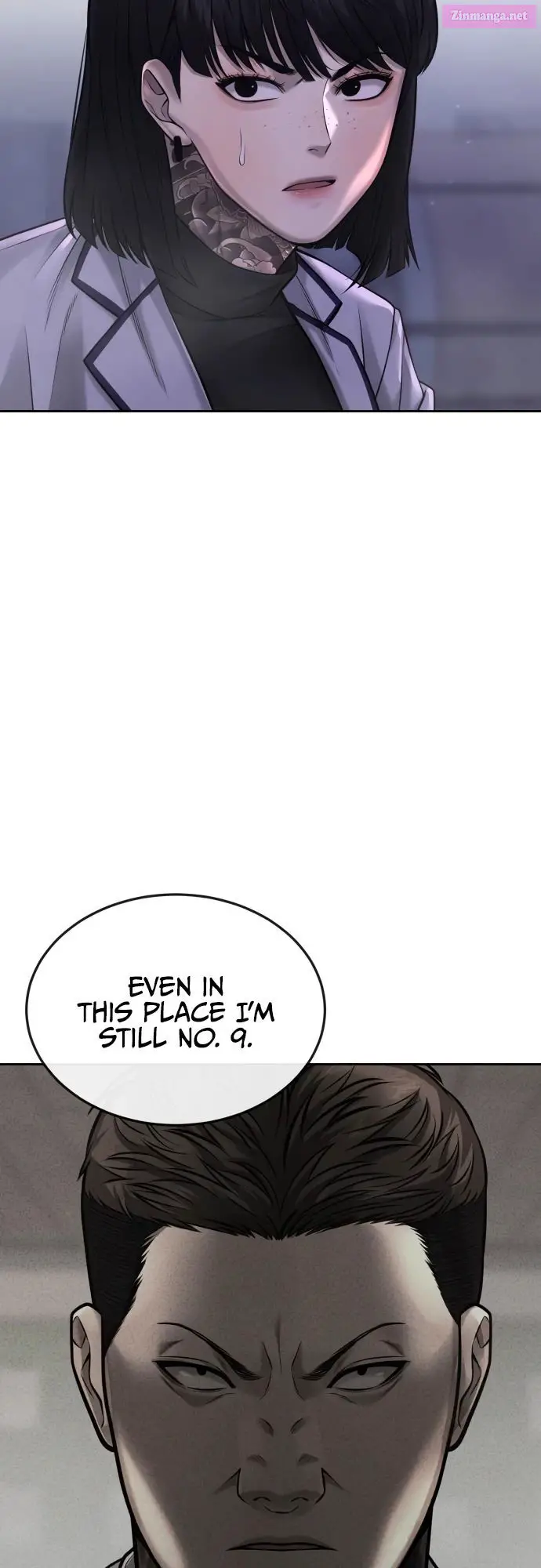 QUESTISM Zinmanga X Chapter 62 Page 26