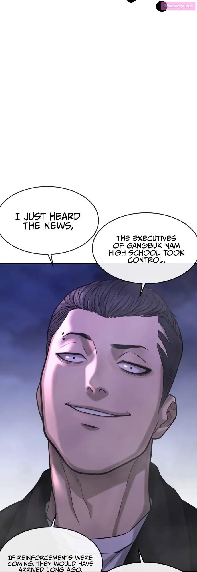 QUESTISM Zinmanga X Chapter 62 Page 29