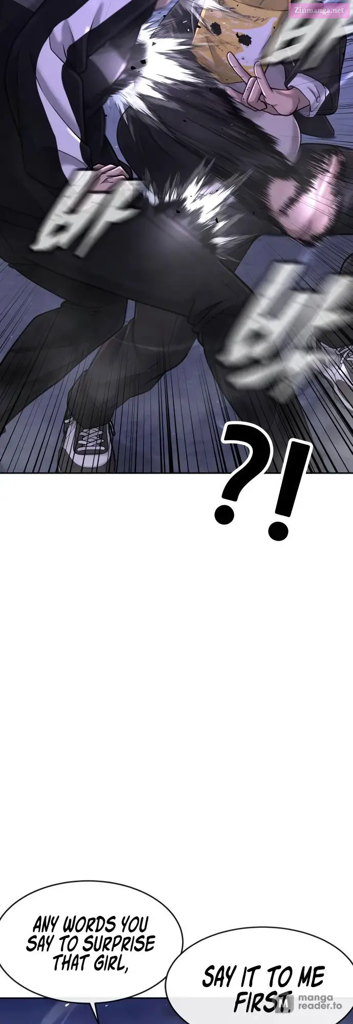 QUESTISM Zinmanga X Chapter 62 Page 34