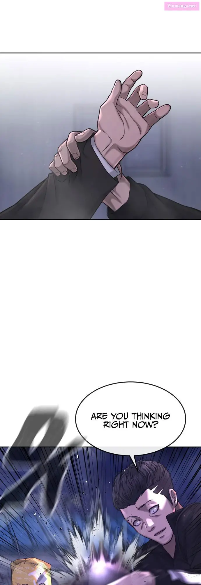 QUESTISM Zinmanga X Chapter 62 Page 44