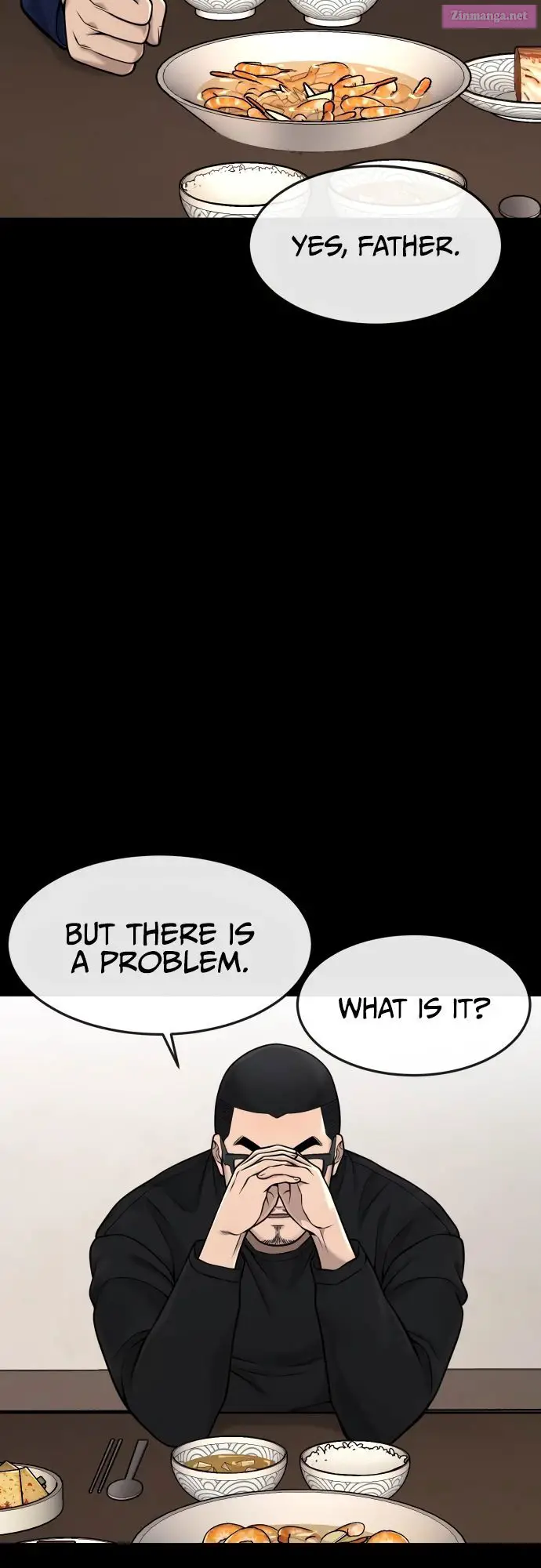QUESTISM Zinmanga X Chapter 62 Page 57