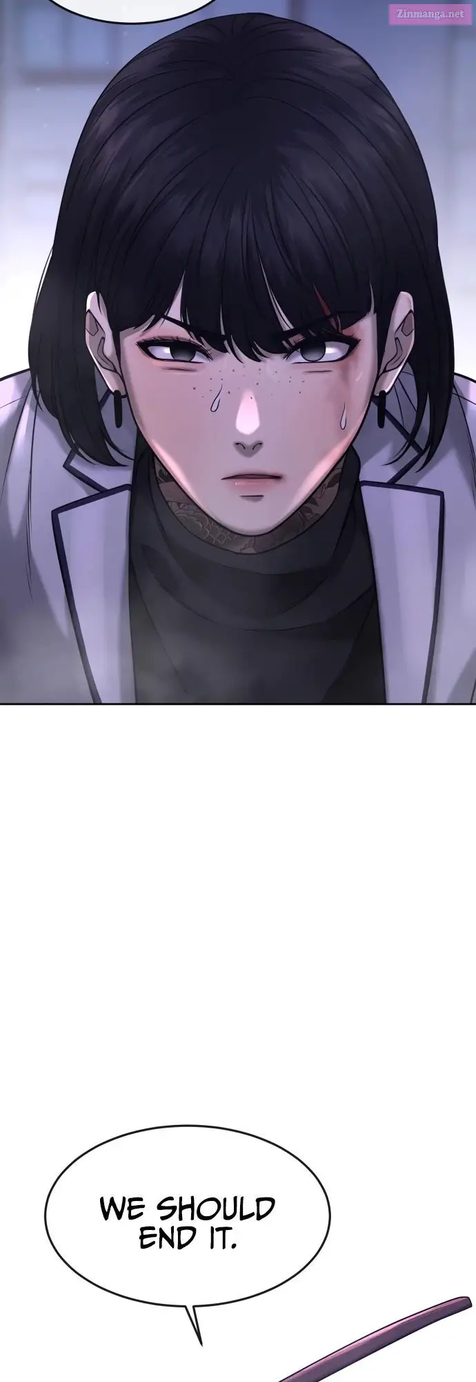 QUESTISM Zinmanga X Chapter 62 Page 62