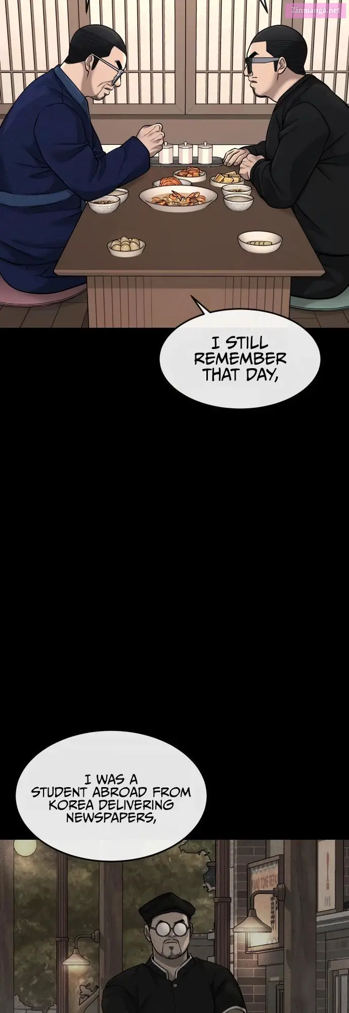 QUESTISM Zinmanga X Chapter 62 Page 65