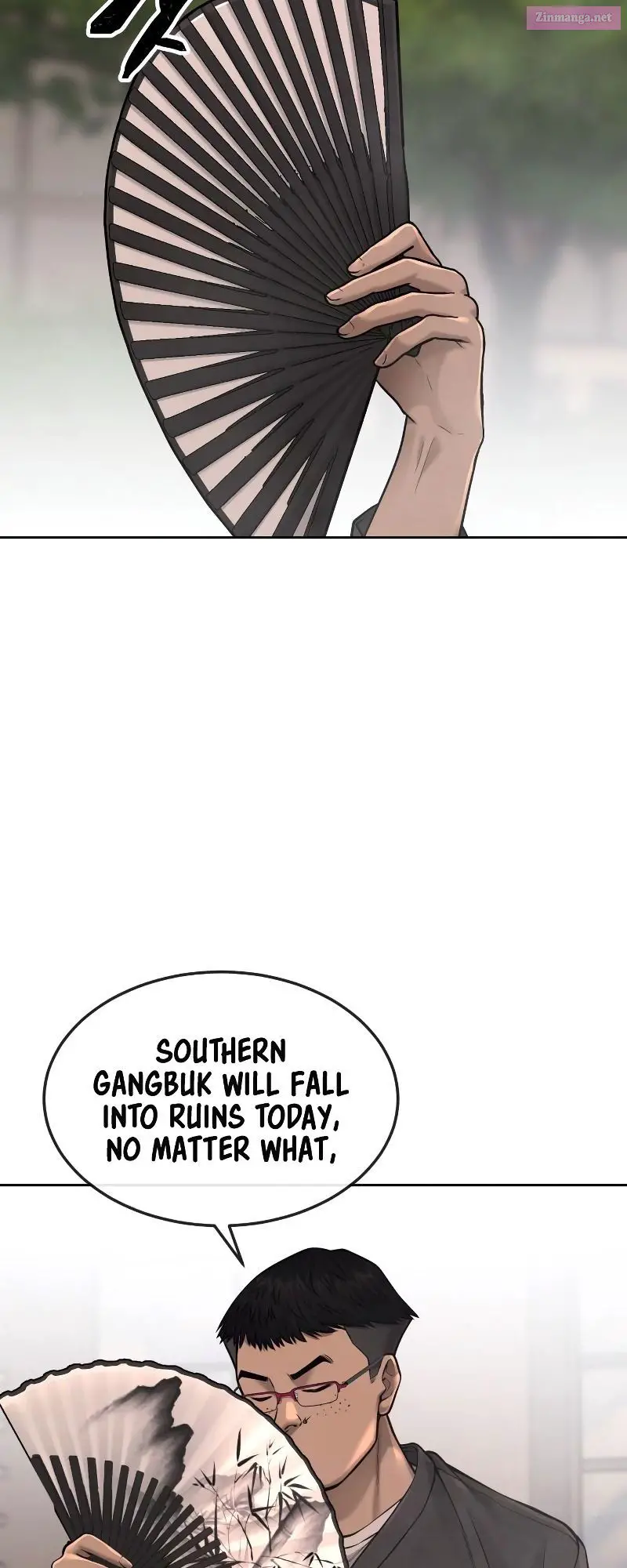 QUESTISM Zinmanga X Chapter 58 Page 9