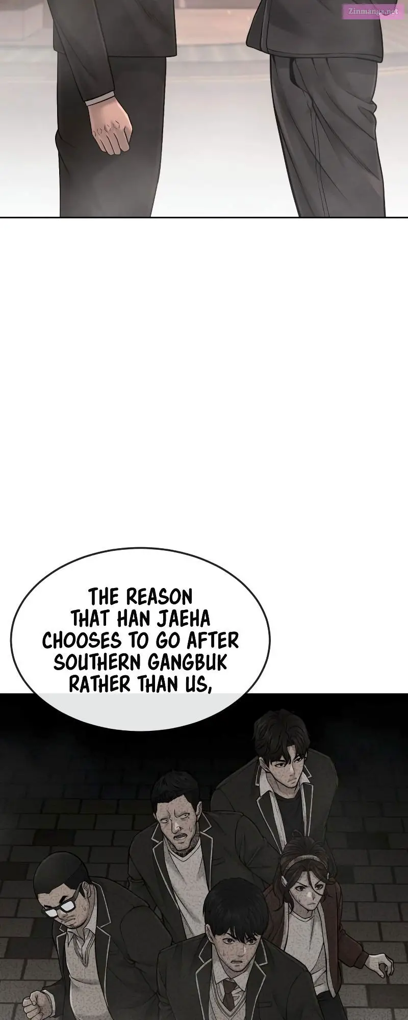 QUESTISM Zinmanga X Chapter 58 Page 15