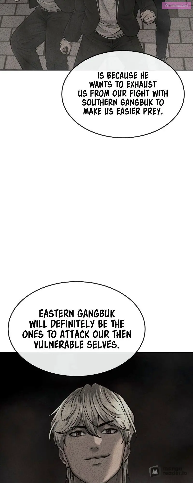 QUESTISM Zinmanga X Chapter 58 Page 16