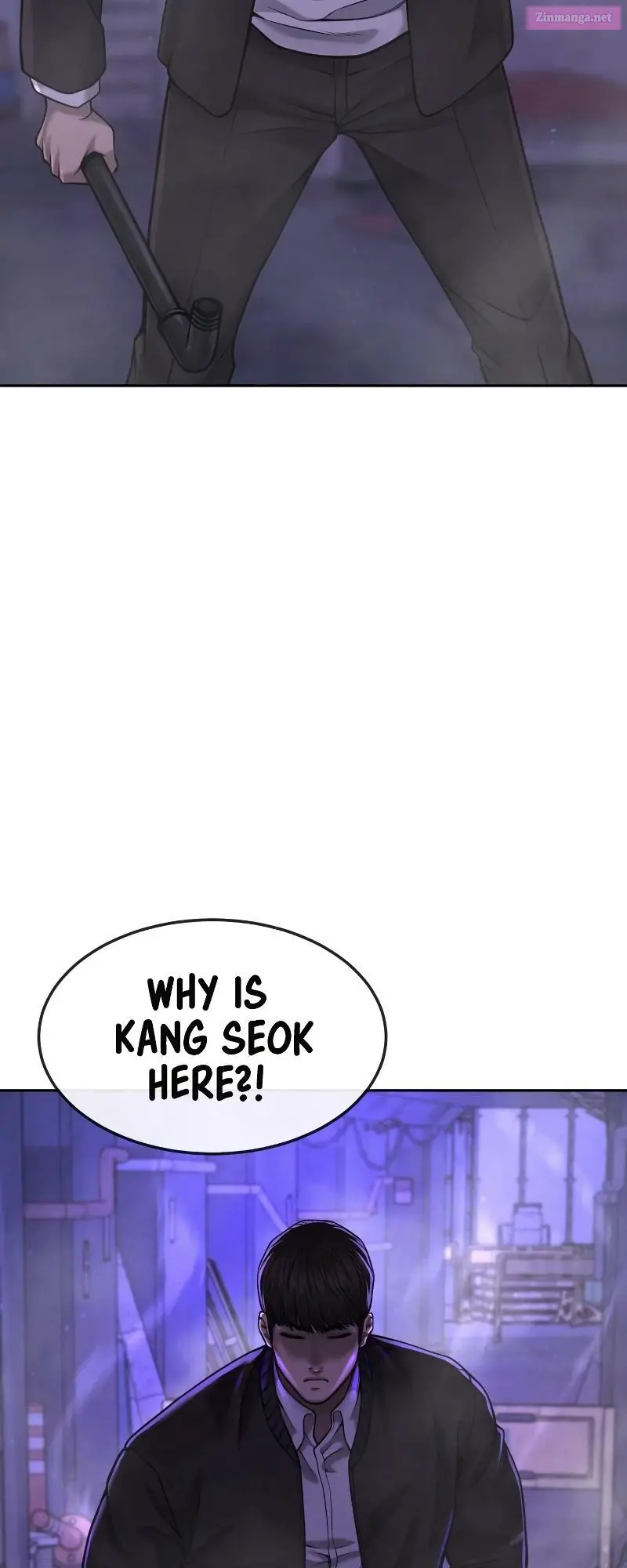 QUESTISM Zinmanga X Chapter 58 Page 56