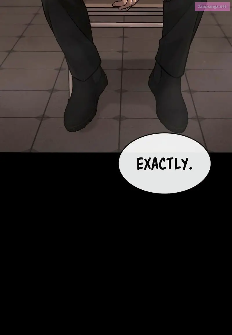 QUESTISM Zinmanga X Chapter 58 Page 60
