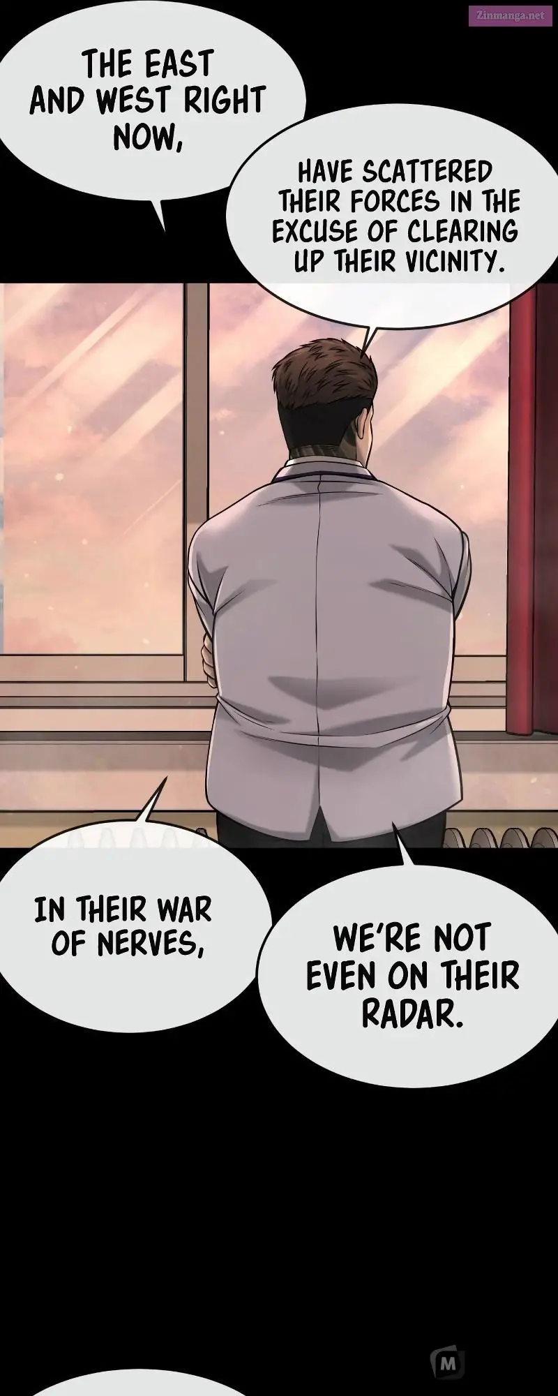 QUESTISM Zinmanga X Chapter 58 Page 61