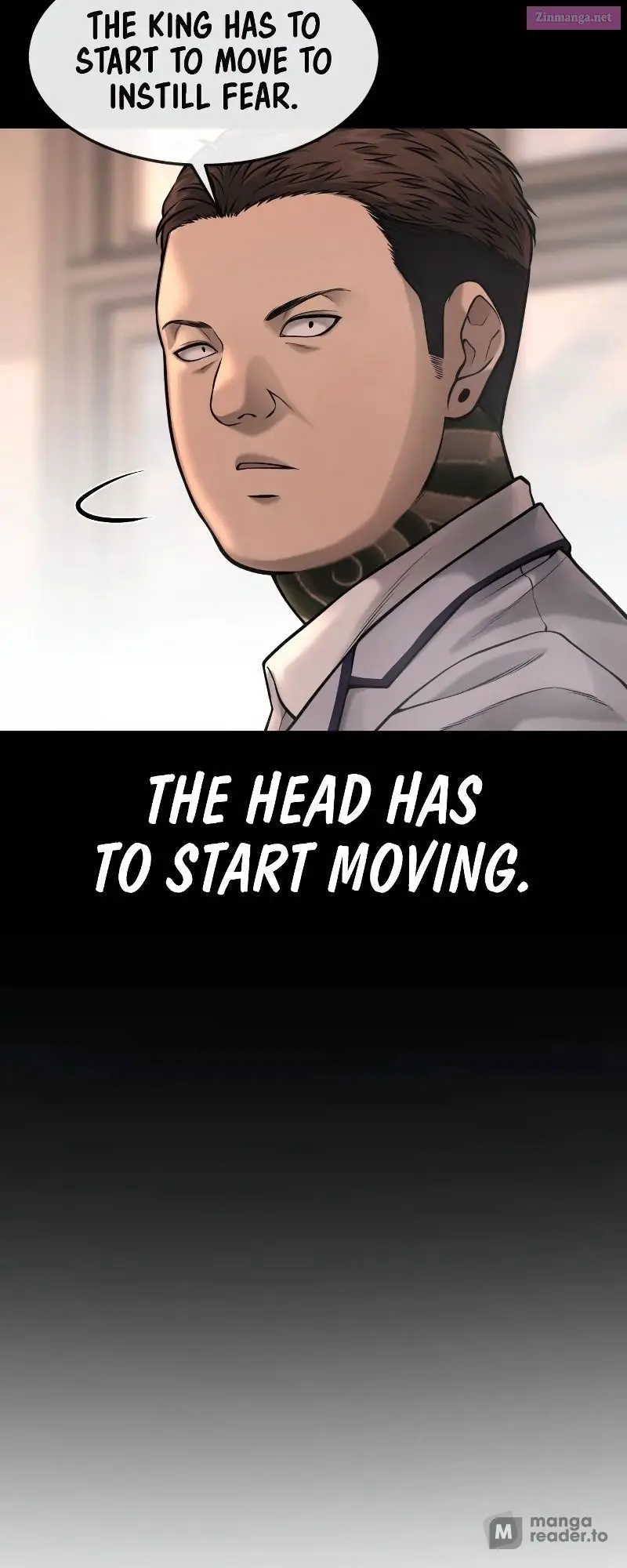 QUESTISM Zinmanga X Chapter 58 Page 64