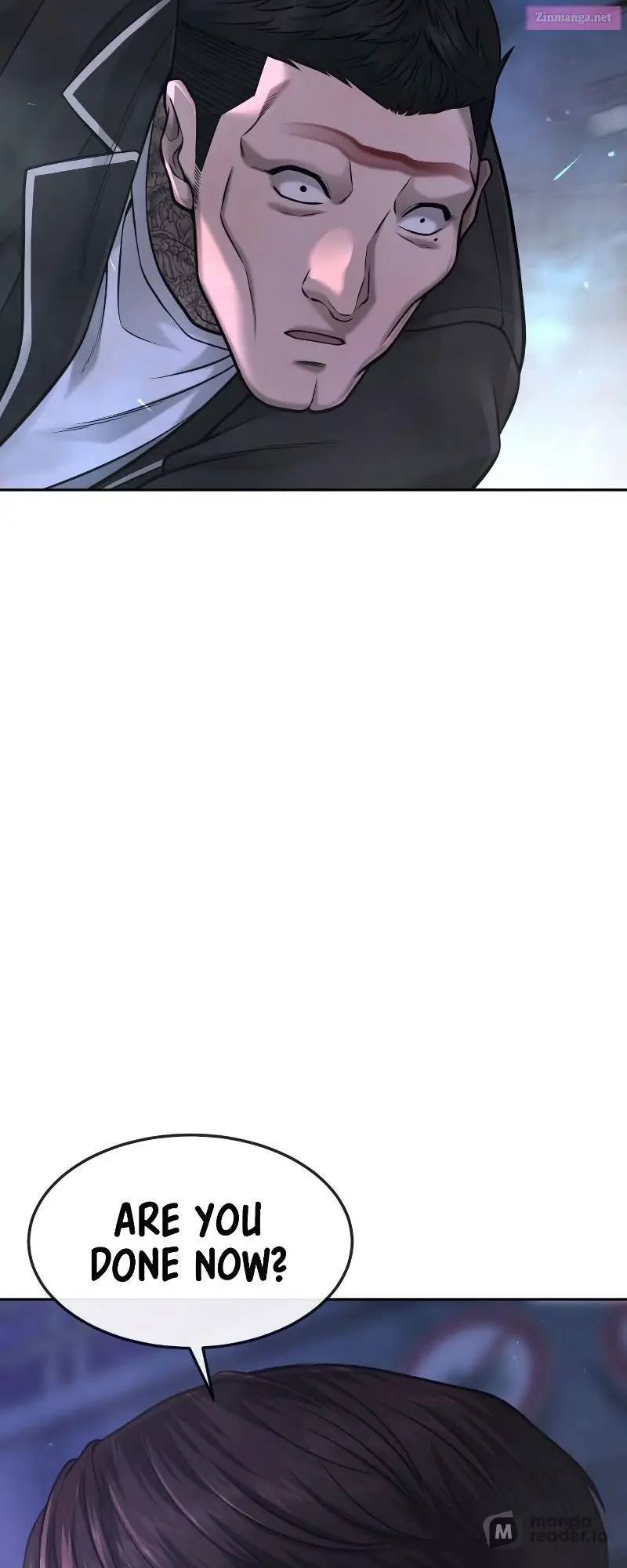 QUESTISM Zinmanga X Chapter 58 Page 67