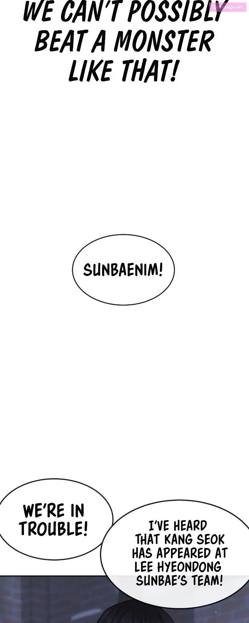 QUESTISM Zinmanga X Chapter 58 Page 86