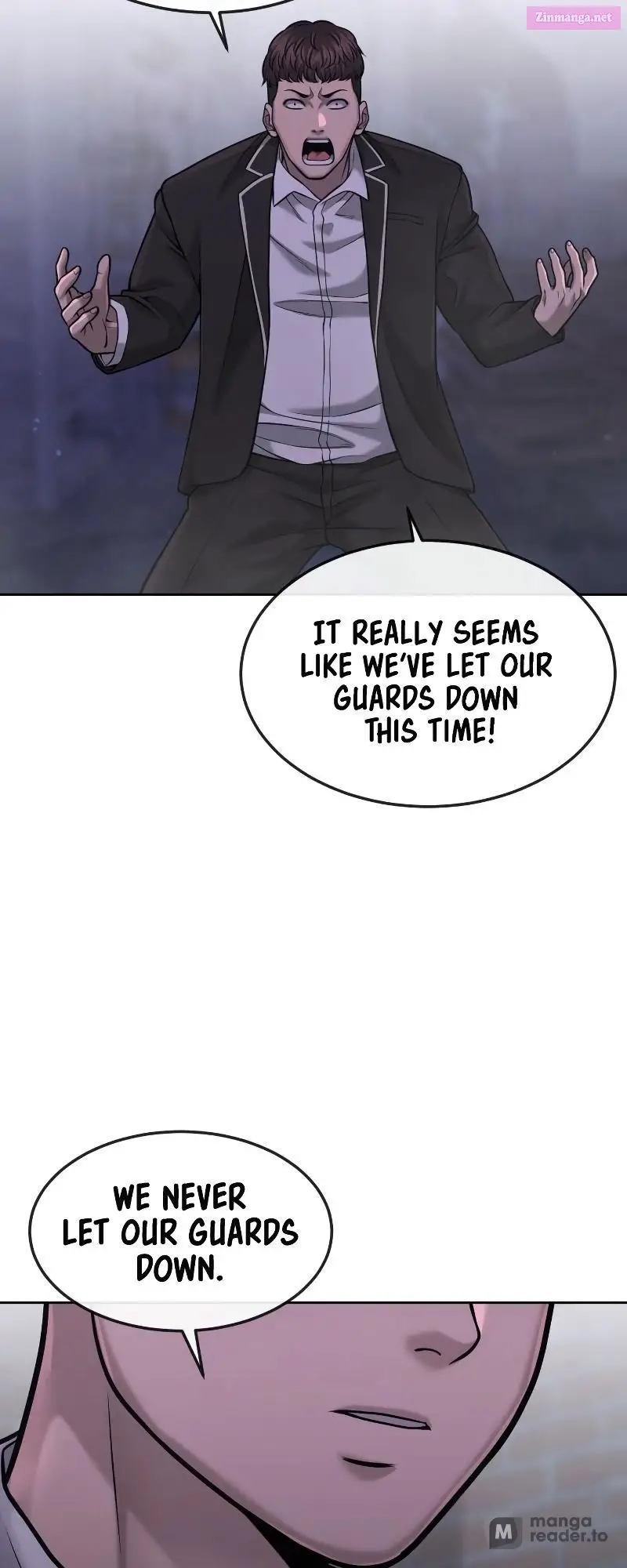 QUESTISM Zinmanga X Chapter 58 Page 88