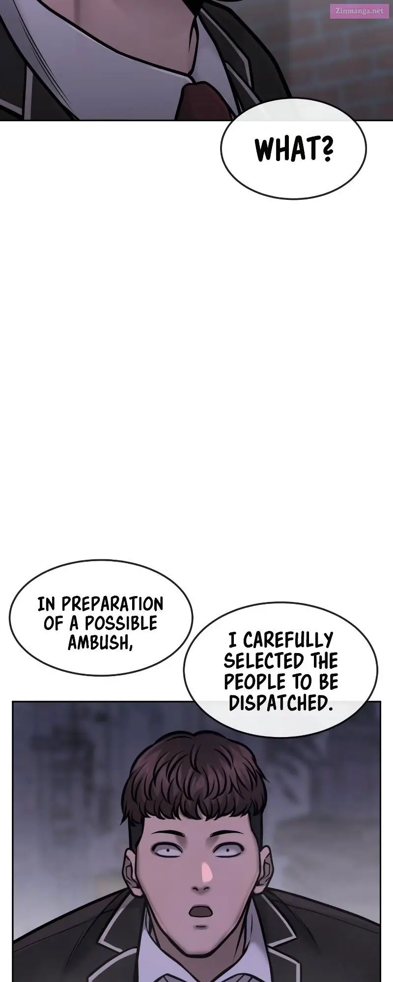 QUESTISM Zinmanga X Chapter 58 Page 89