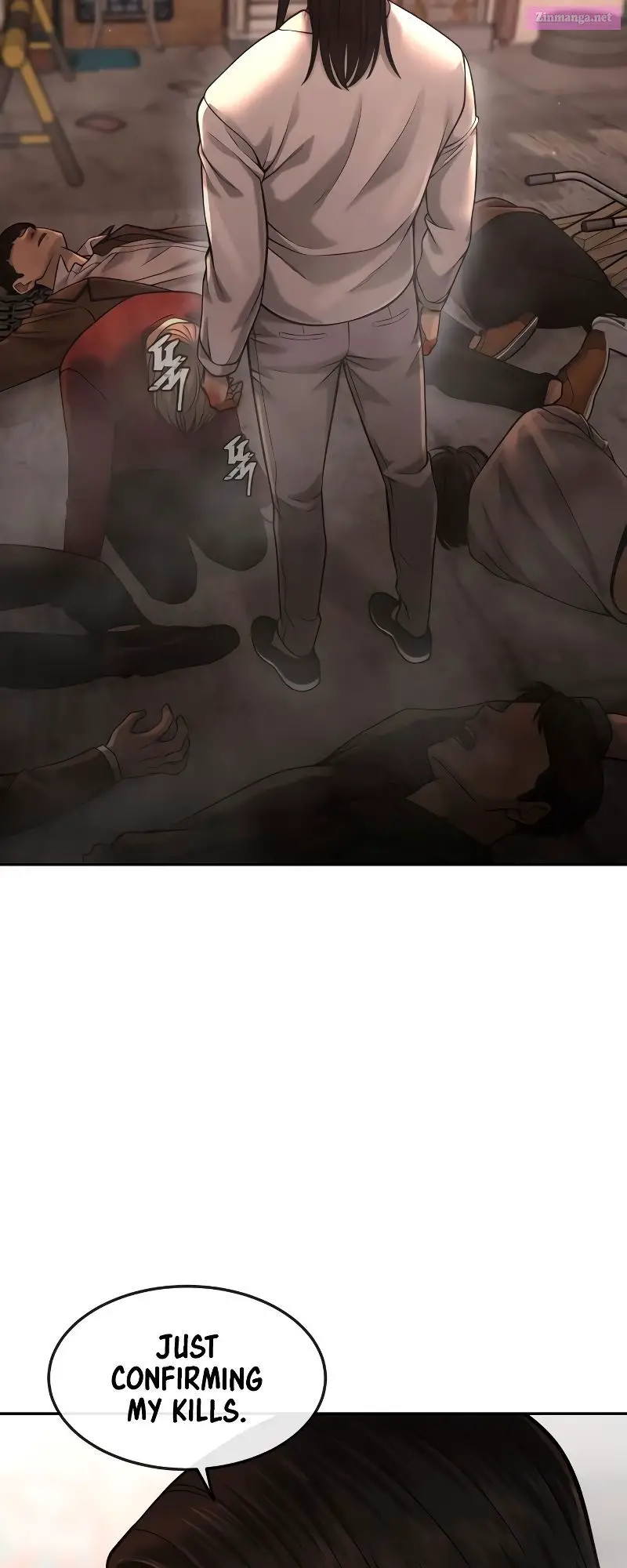 QUESTISM Zinmanga X Chapter 57 Page 77