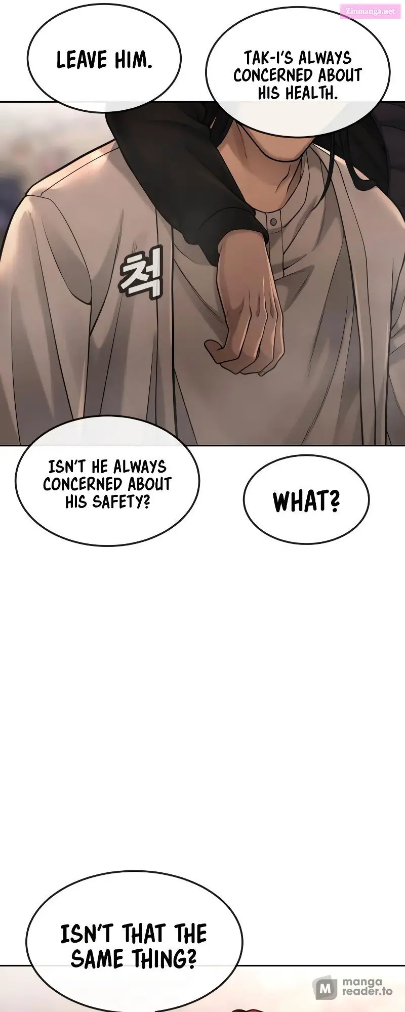 QUESTISM Zinmanga X Chapter 57 Page 79