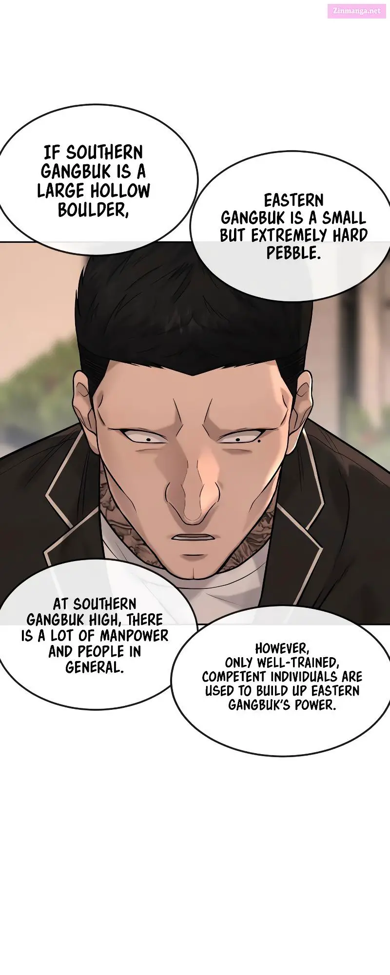 QUESTISM Zinmanga X Chapter 57 Page 87